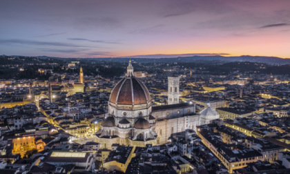 Cupola del Duomo, alta tecnologia per monitorare il capolavoro di Brunelleschi