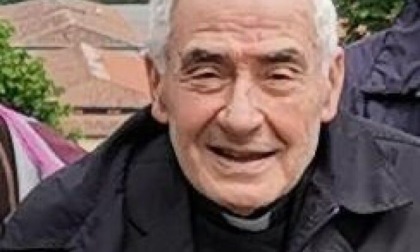 Addio a Don Seghi, promotore di CL in Toscana