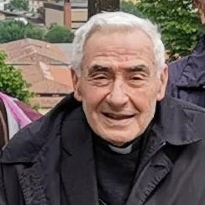 Addio a Don Seghi, promotore di CL in Toscana