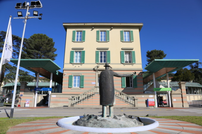 Virus respiratorio sinciziale: uno studio multicentrico coordinato dal Meyer conferma l’efficacia della profilassi