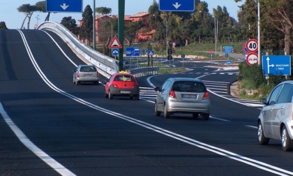 Esodo d’agosto, strade bollenti anche in Toscana: sabato da bollino nero
