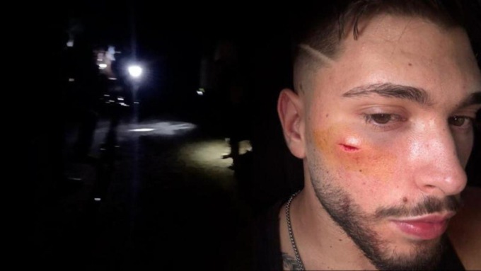 Arrestato l’organizzatore delle camminate per la sicurezza