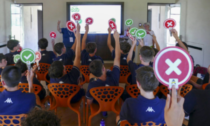 L’estate sostenibile dei ragazzi insieme a Plures Alia: con i campi estivi l’economia circolare non va in vacanza