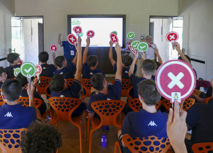 L’estate sostenibile dei ragazzi insieme a Plures Alia: con i campi estivi l’economia circolare non va in vacanza