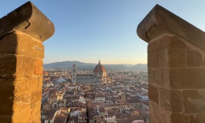 Turismo, il 48% dei fiorentini dice sì allo stop ai “buttadentro” fuori dai locali