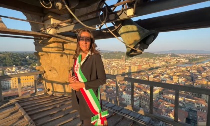 Liberazione, Funaro 'suono Martinella scossa coscienze'