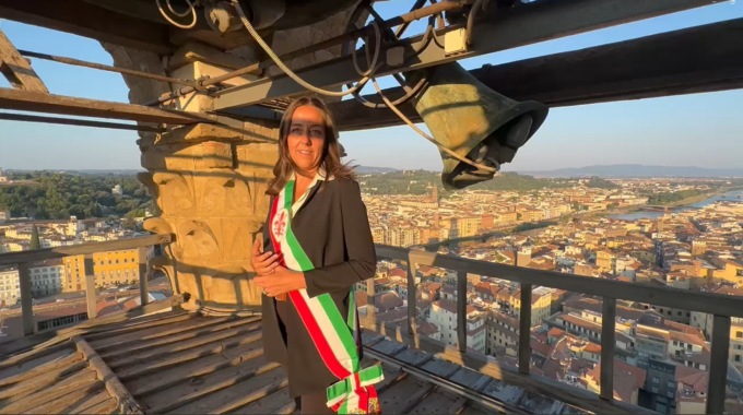 Liberazione, Funaro ‘suono Martinella scossa coscienze’