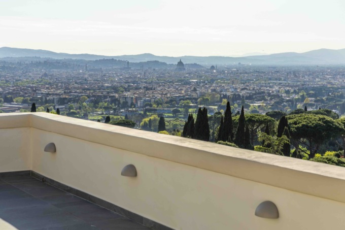 Dal Regno Unito boom di richieste per case di lusso: + 30% in un anno a Firenze