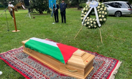 La morte di Marah, esclusa la leucemia