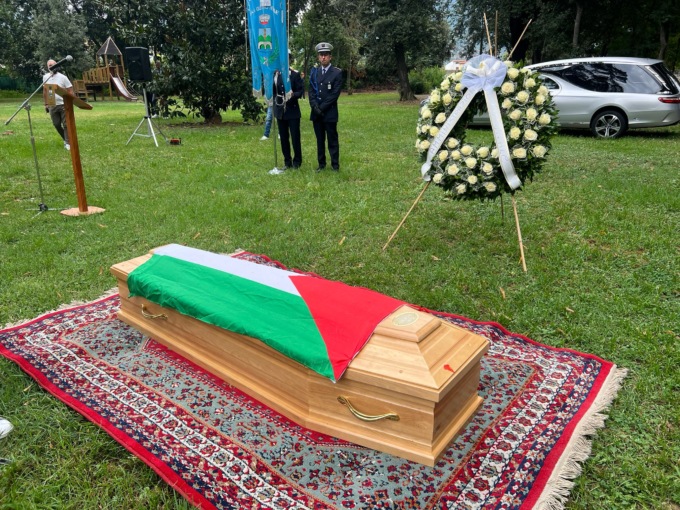 La morte di Marah, esclusa la leucemia