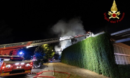 Incendio al Viper, stagione di concerti a rischio