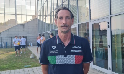 Rari Nantes Florentia, riparte la missione A1 per la squadra maschile
