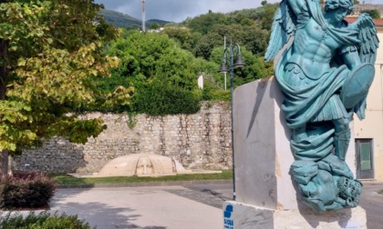 Anteprima pubblica per il “San Michele” di Eylanbekov