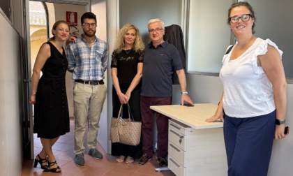 Chiusi, nasce la casa delle associazioni