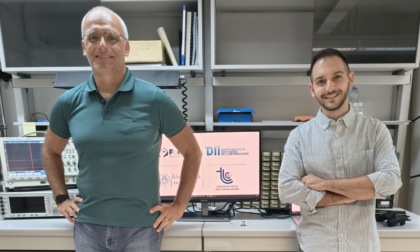 Ecco "Aurora", il robot trova tutto per la gestione digitale dei magazzini