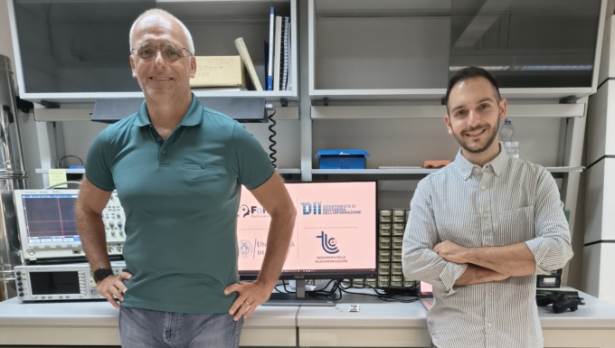 Ecco “Aurora”, il robot trova tutto per la gestione digitale dei magazzini