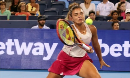 Cincinnati, Jasmine Paolini batte Coco Gauff e vola in semifinale
