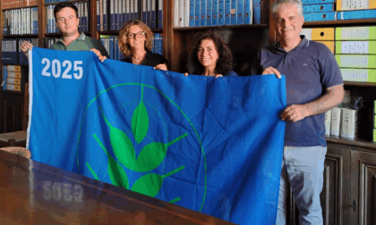 Massa Marittima conquista la Spiga Verde 2025