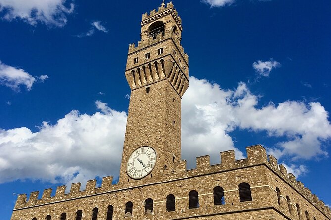 Gaza, Firenze spenge Torre di Arnolfo per protesta