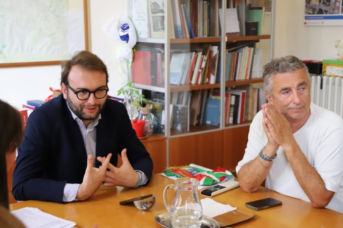 Empoli, in arrivo 6,6 milioni per il blocco H dell’ospedale
