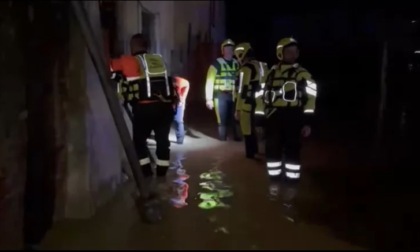 Alluvione a Prato, chiesto il rinvio a giudizio per politici e tecnici