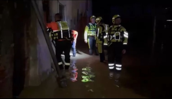 Alluvione a Prato, chiesto il rinvio a giudizio per politici e tecnici