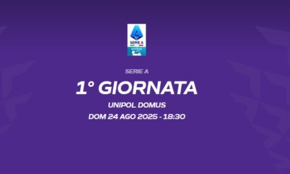 Fiorentina a Cagliari per preparare la prima di campionato