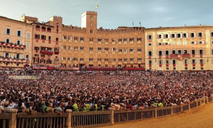 Palio, via alle prove. Attesa per l'assegnazione dei cavalli