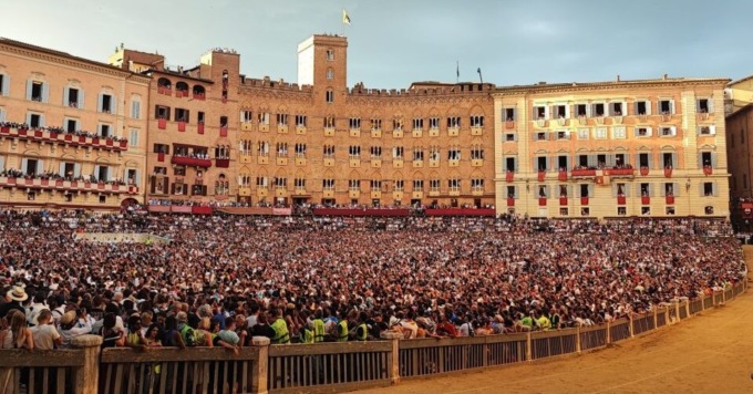 Palio, via alle prove. Attesa per l’assegnazione dei cavalli