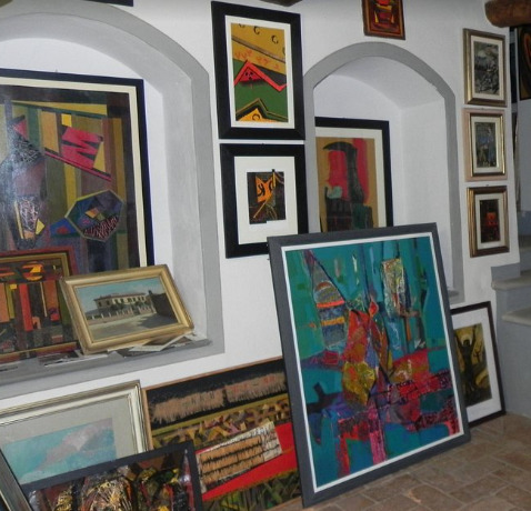 Scoprì falsi Modì: morto il noto critico d’arte Carlo Pepi