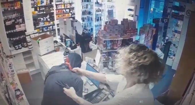 Tentata rapina in via Toselli, arrestato 32enne