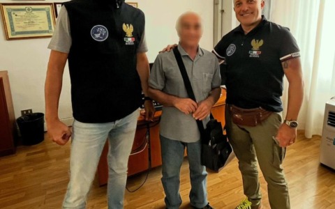 Truffa del finto incidente ad anziano, un arresto