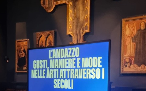 Al Museo Bardini Brevissime, lezioni di storia delle arti