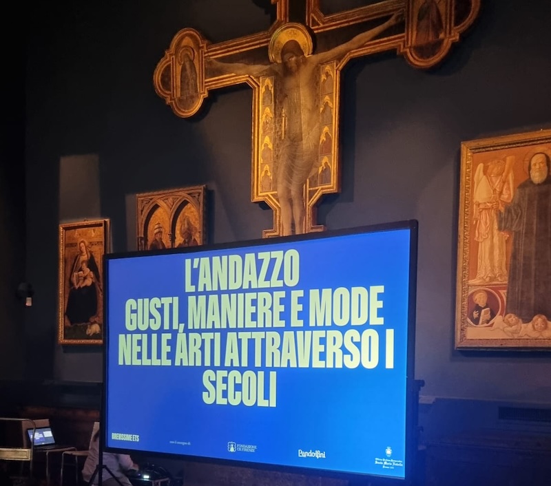 Al Museo Bardini Brevissime, lezioni di storia delle arti