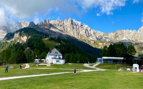 A Ortisei vacanza da sogno che finisce in truffa: finti annunci su Facebook, scoperto il raggiro