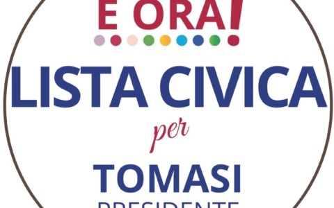 Regionali, la lista civica “E’ ora” riammessa a Pistoia