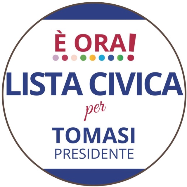 Regionali, la lista civica “E’ ora” riammessa a Pistoia