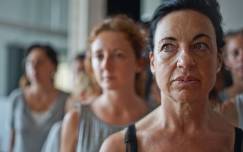 100DONNE: la potenza delle esperienze femminili in scena per Valdichiana2025