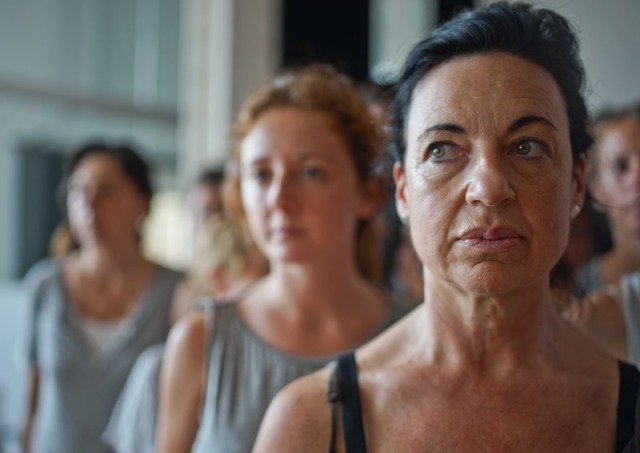 100DONNE: la potenza delle esperienze femminili in scena per Valdichiana2025