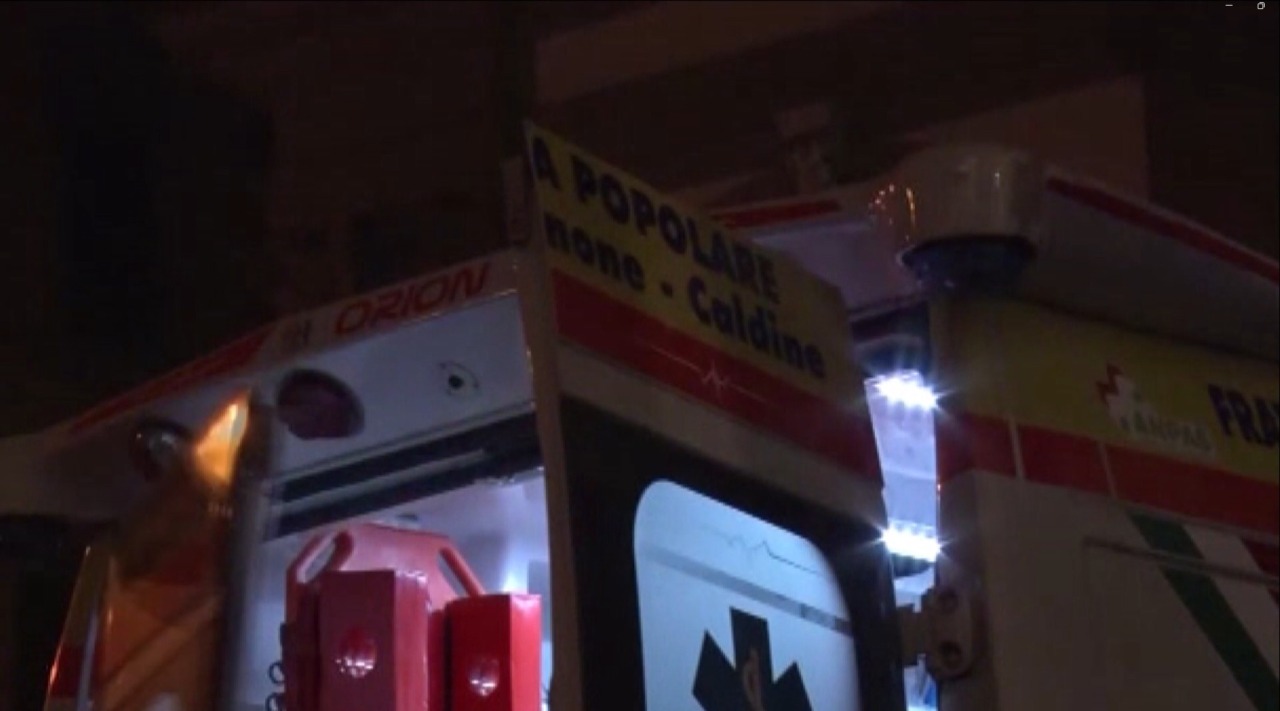 Pistoia, vede la suocera investita e si sente male: due donne morte a Santo Stefano