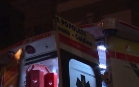 Pistoia, vede la suocera investita e si sente male: due donne morte a Santo Stefano