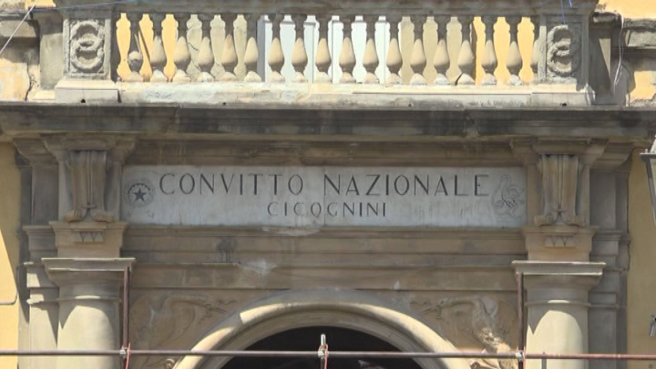 “Emergenza al Convitto Cicognini di Prato: UIL Scuola denuncia carenza di educatori e decisione ‘penalizzante’ sugli studenti”