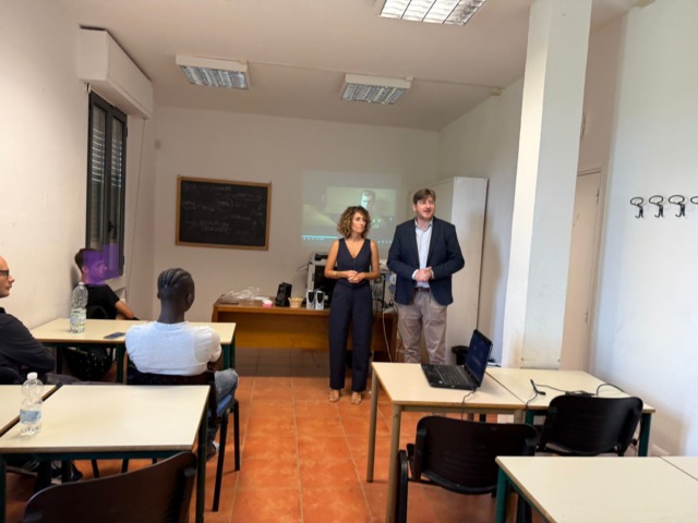 Scuola per operatori agricoli, 30 ragazzi per il nuovo corso