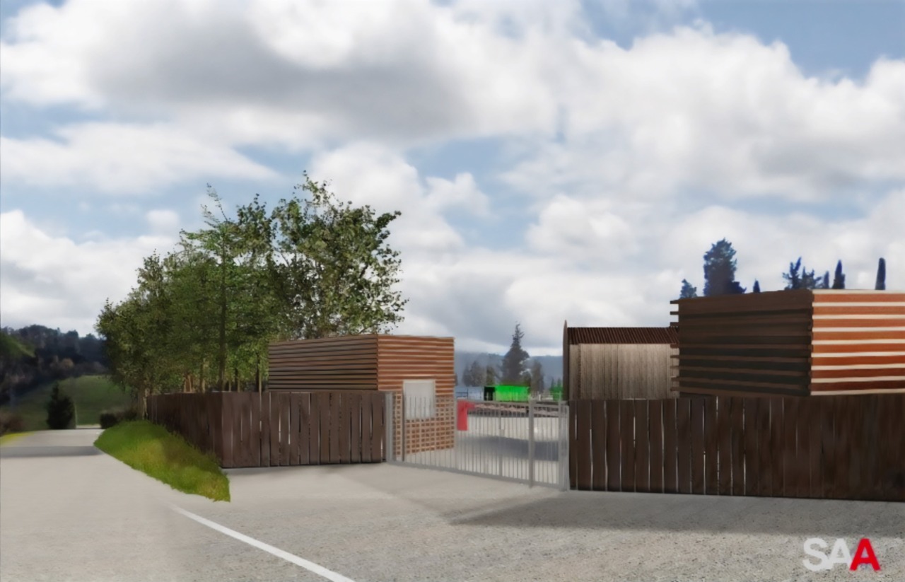Ecocentro di Montespertoli, lunedì il via ai lavori