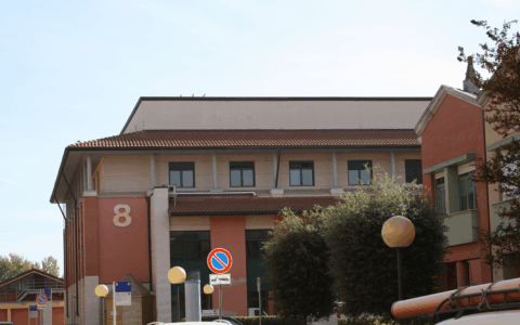 L’ospedale di Pisa sul podio per endocrinologia