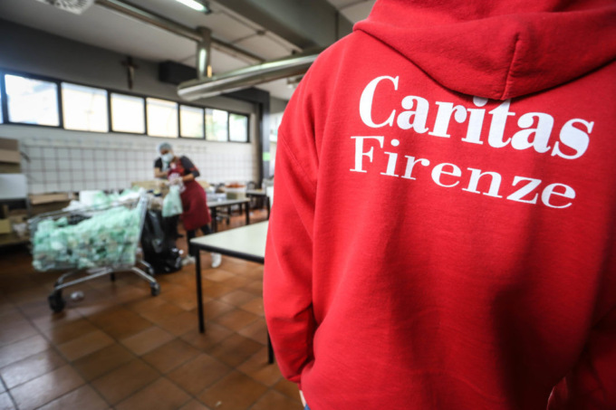 Da migrante a operatore in centro di accoglienza a Firenze