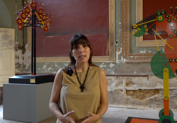 Pietrasanta capitale dell’arte contemporanea, tanti gli endorsement