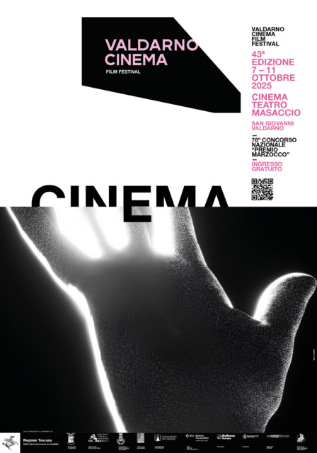 Gianni Amelio tra i premiati di ValdarnoCinema Film Festival