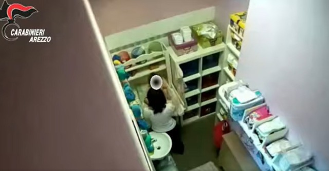 Bimbi maltrattati dalla maestra, il Comune dovrà risarcire 7 famiglie