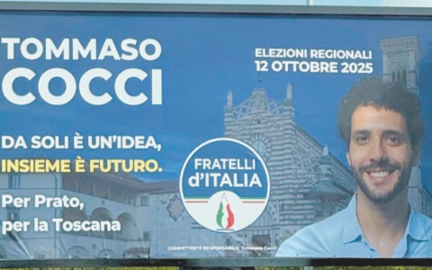 Caso Cocci, l’ex consigliere si ritira dalle Regionali: “Faccio un passo indietro”. Indagati due politici di Fratelli d’Italia